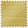 Savona, Lustrous Yellow - Vertical Blind Slats